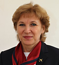 Ing. Alena Křišťanová