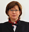 Mgr. Andrea Řenčová
