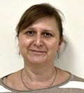 Mgr. Dagmar Binková
