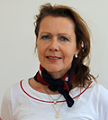 Mgr. Iveta Kapustová