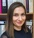 Mgr. Jana Papalová