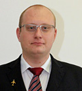 Ing. Jaroslav Capouch