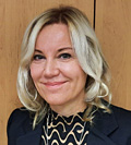 Mgr. Lenka Wenzelová