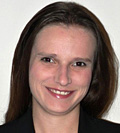 Mgr. Lucie Gruntová