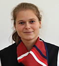 Ing. Ludmila Turečková ml.