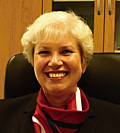 Ing. Ludmila Turečková
