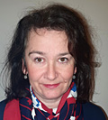 Mgr. Monika Rajnohová