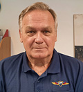 Ing. Václav Javůrek