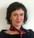 Mgr. Veronika Pavlíčková