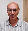 Ing. Zdeněk Horčík